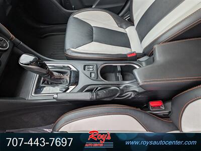 2019 Subaru Crosstrek 2.0i Limited AWD - Photo 23 - Eureka, CA 95501