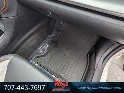 2019 Subaru Crosstrek 2.0i Limited AWD - Photo 12 - Eureka, CA 95501