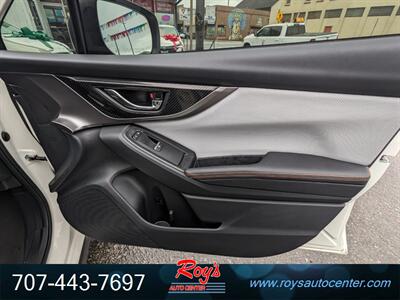 2019 Subaru Crosstrek 2.0i Limited AWD - Photo 14 - Eureka, CA 95501