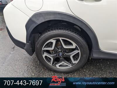 2019 Subaru Crosstrek 2.0i Limited AWD - Photo 9 - Eureka, CA 95501
