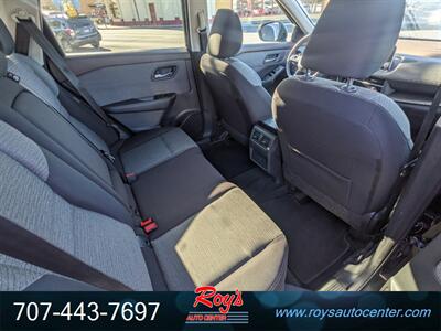2023 Nissan Rogue SV  AWD - Photo 11 - Eureka, CA 95501