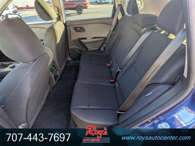 2023 Nissan Rogue S  AWD - Photo 19 - Eureka, CA 95501