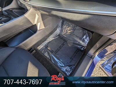 2023 Nissan Rogue S  AWD - Photo 12 - Eureka, CA 95501