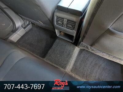 2023 Nissan Rogue S  AWD - Photo 15 - Eureka, CA 95501