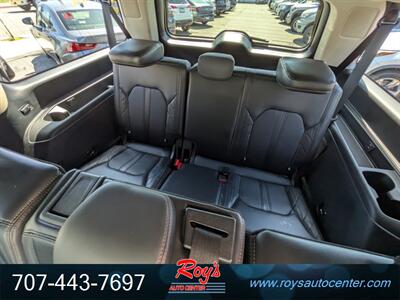 2019 Ford Expedition MAX Platinum 4WD - Photo 23 - Eureka, CA 95501