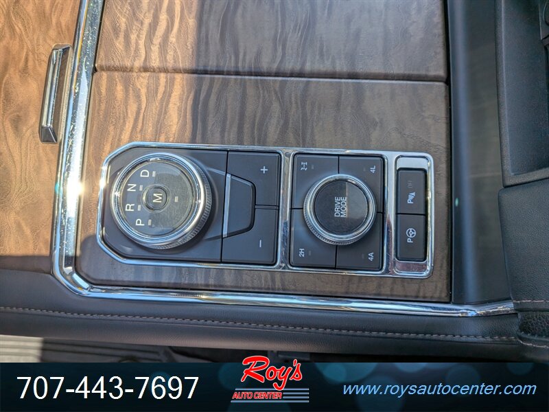 2019 Ford Expedition MAX Platinum 4WD - Photo 28 - Eureka, CA 95501