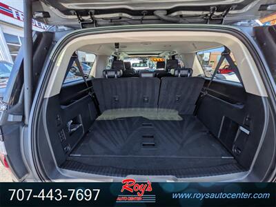 2019 Ford Expedition MAX Platinum 4WD - Photo 19 - Eureka, CA 95501