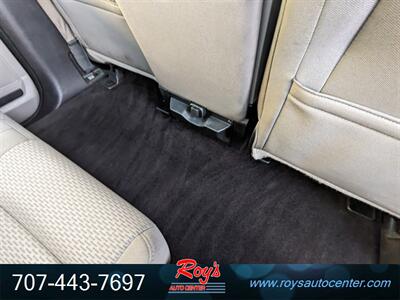 2017 Ford F-150 XLT  4WD - Photo 14 - Eureka, CA 95501