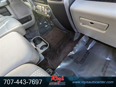 2017 Ford F-150 XLT  4WD - Photo 11 - Eureka, CA 95501