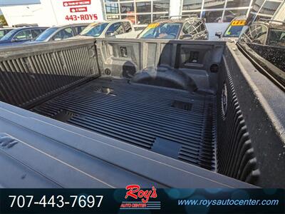 2017 Ford F-150 XLT  4WD - Photo 16 - Eureka, CA 95501