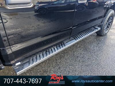 2017 Ford F-150 XLT  4WD - Photo 8 - Eureka, CA 95501