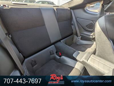 2023 Toyota GR86 Premium   - Photo 15 - Eureka, CA 95501