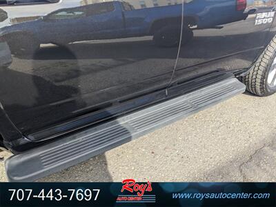 2018 RAM 1500 Big Horn  4WD - Photo 10 - Eureka, CA 95501