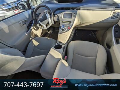 2013 Toyota Prius One   - Photo 12 - Eureka, CA 95501