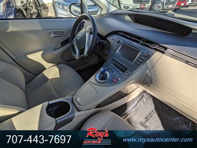 2013 Toyota Prius One   - Photo 10 - Eureka, CA 95501