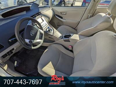 2013 Toyota Prius One   - Photo 15 - Eureka, CA 95501