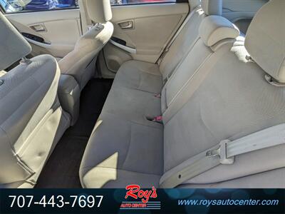 2013 Toyota Prius One   - Photo 14 - Eureka, CA 95501