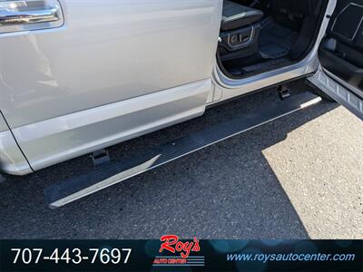 2015 Ford F-150 Platinum  4WD - Photo 15 - Eureka, CA 95501