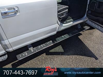 2015 Ford F-150 Platinum  4WD - Photo 9 - Eureka, CA 95501