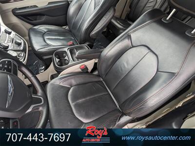 2017 Chrysler Pacifica Touring Plus   - Photo 20 - Eureka, CA 95501