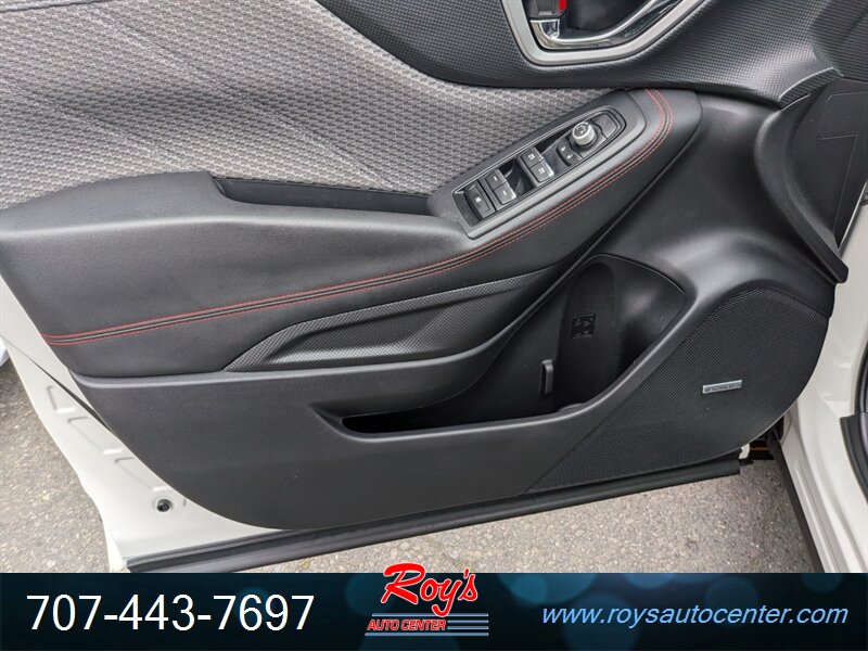 2021 Subaru Forester Sport - Photo 25 - Eureka, CA 95501
