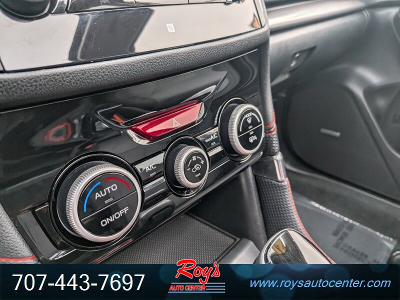 2021 Subaru Forester Sport - Photo 24 - Eureka, CA 95501