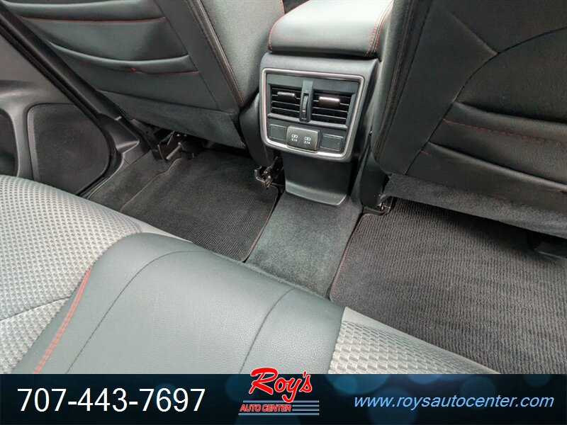 2021 Subaru Forester Sport - Photo 15 - Eureka, CA 95501