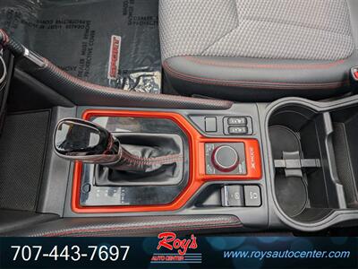 2021 Subaru Forester Sport - Photo 23 - Eureka, CA 95501