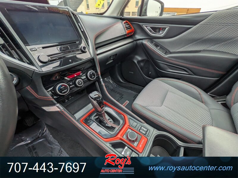 2021 Subaru Forester Sport - Photo 22 - Eureka, CA 95501