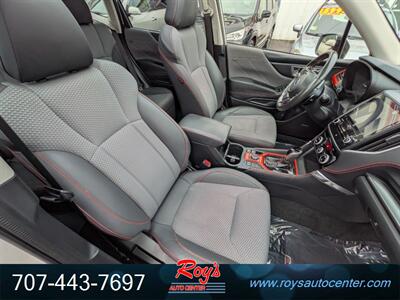 2021 Subaru Forester Sport - Photo 12 - Eureka, CA 95501