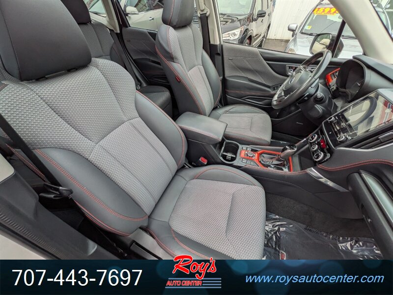 2021 Subaru Forester Sport - Photo 12 - Eureka, CA 95501