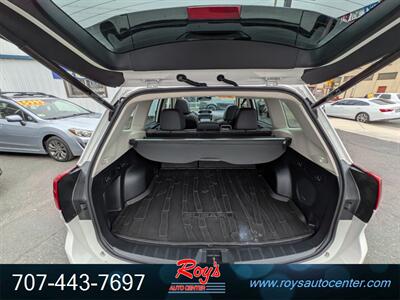 2021 Subaru Forester Sport - Photo 18 - Eureka, CA 95501