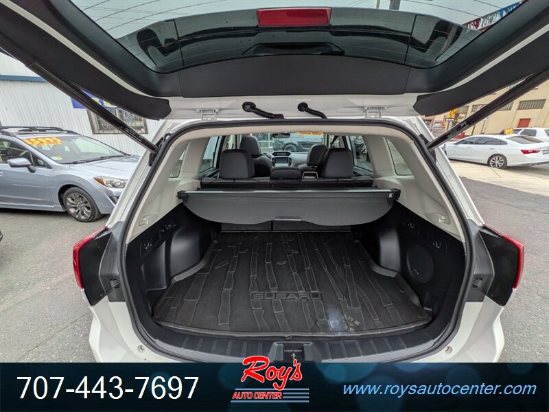 2021 Subaru Forester Sport - Photo 18 - Eureka, CA 95501