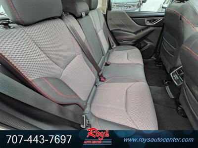2021 Subaru Forester Sport - Photo 14 - Eureka, CA 95501