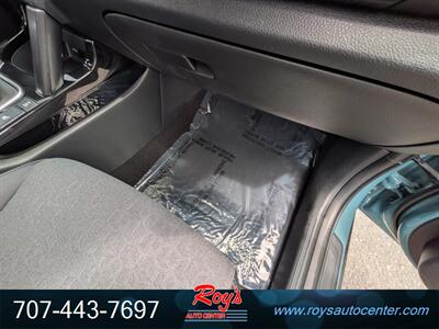 2024 Kia Seltos S AWD - Photo 14 - Eureka, CA 95501