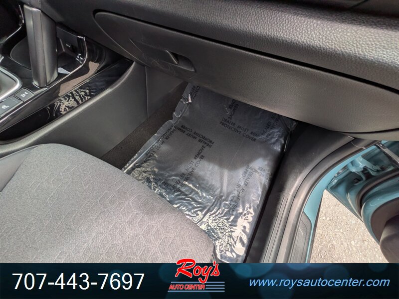 2024 Kia Seltos S AWD - Photo 14 - Eureka, CA 95501