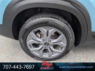 2024 Kia Seltos S AWD - Photo 10 - Eureka, CA 95501