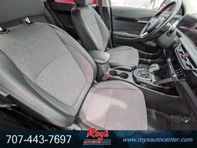 2024 Kia Seltos S AWD - Photo 12 - Eureka, CA 95501