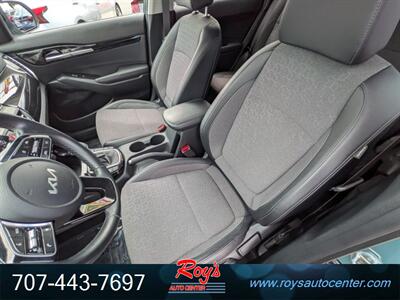 2024 Kia Seltos S AWD - Photo 22 - Eureka, CA 95501