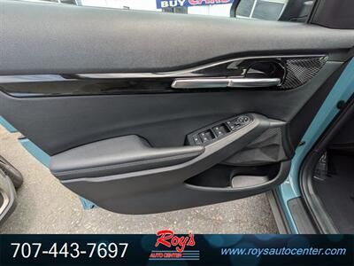2024 Kia Seltos S AWD - Photo 23 - Eureka, CA 95501