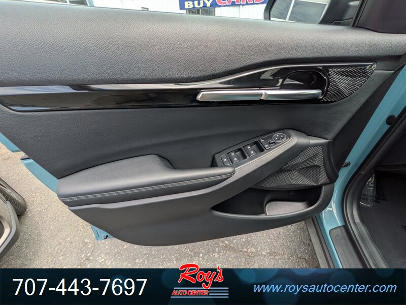 2024 Kia Seltos S AWD - Photo 23 - Eureka, CA 95501