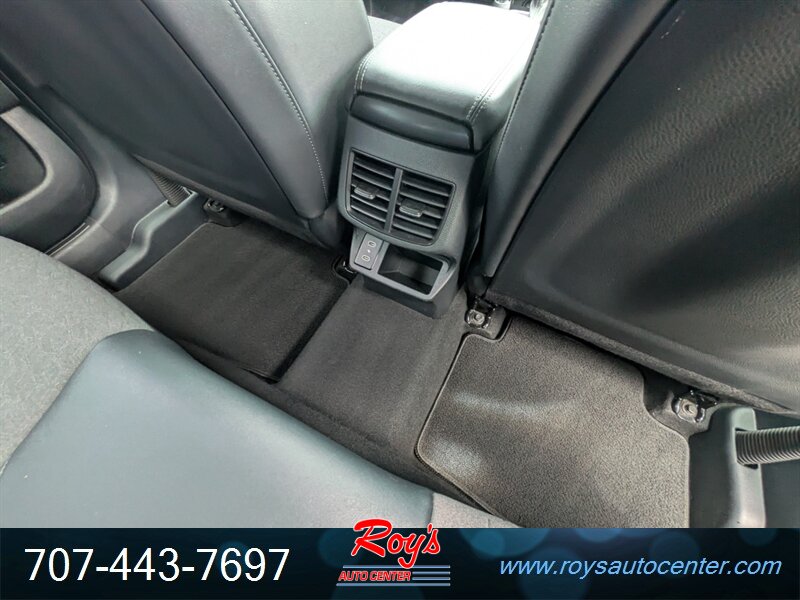 2024 Kia Seltos S AWD - Photo 16 - Eureka, CA 95501