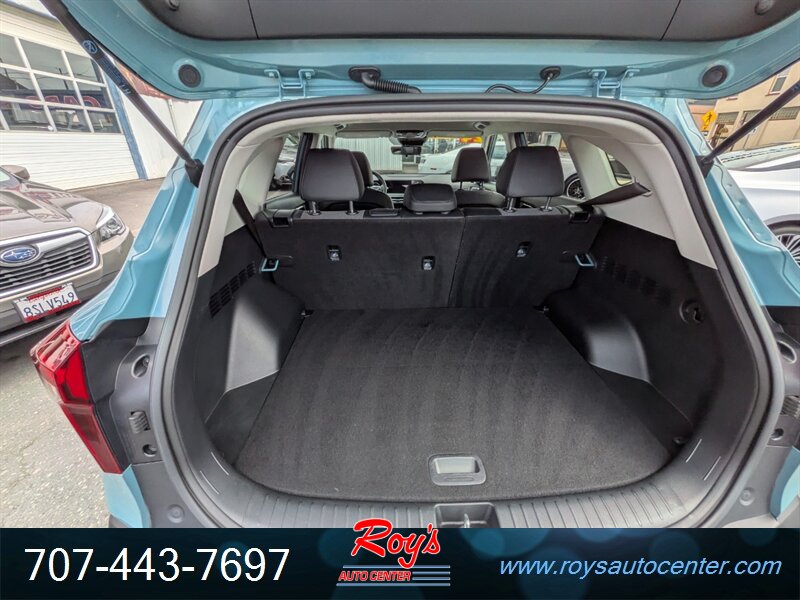 2024 Kia Seltos S AWD - Photo 19 - Eureka, CA 95501