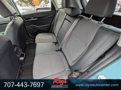 2024 Kia Seltos S AWD - Photo 20 - Eureka, CA 95501