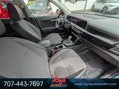2024 Kia Seltos S AWD - Photo 11 - Eureka, CA 95501