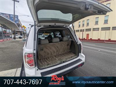 2006 Honda Pilot EX-L  4WD - Photo 11 - Eureka, CA 95501