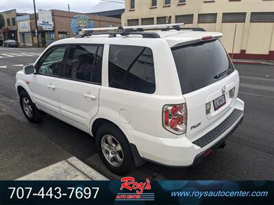2006 Honda Pilot EX-L  4WD - Photo 6 - Eureka, CA 95501
