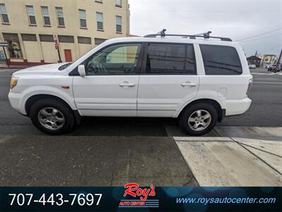 2006 Honda Pilot EX-L  4WD - Photo 4 - Eureka, CA 95501
