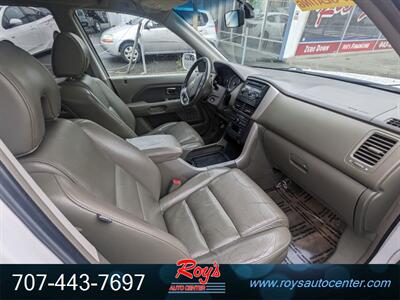 2006 Honda Pilot EX-L  4WD - Photo 10 - Eureka, CA 95501