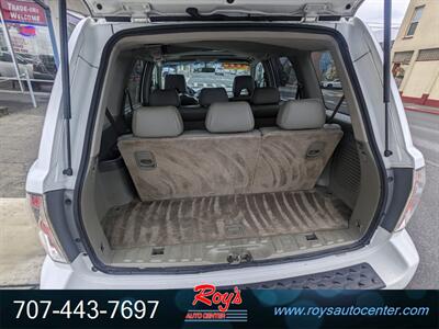 2006 Honda Pilot EX-L  4WD - Photo 12 - Eureka, CA 95501